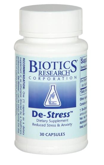 Biotics Research Casein Concentrate, 30 Capsules