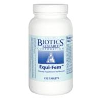 Biotics Research Equifem, 252Tabs