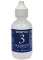 BodyBio Liquid Magnesium No.3, 60ml
