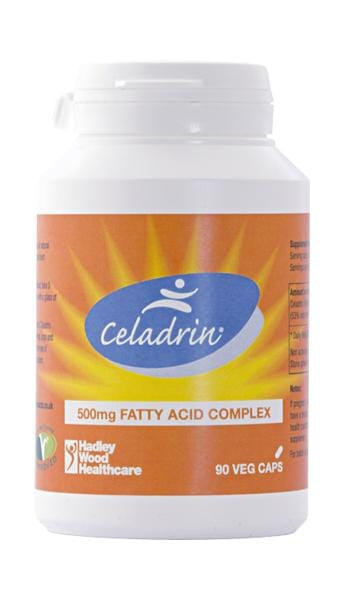 Hadley Wood Celadrin, 90 Capsules