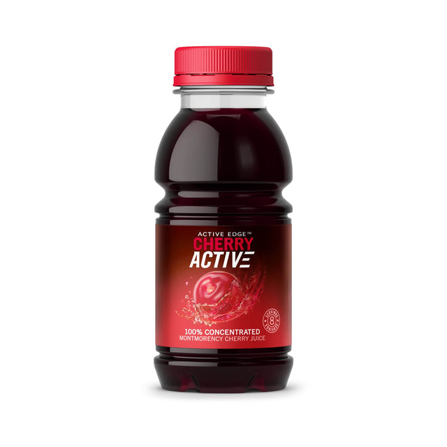 Cherry Active (Cherry Juice), 237ml