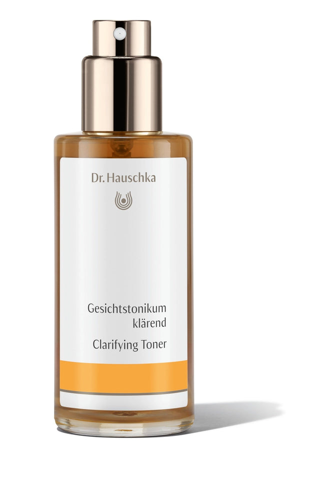 Dr Hauschka Clarifying Toner, 100ml