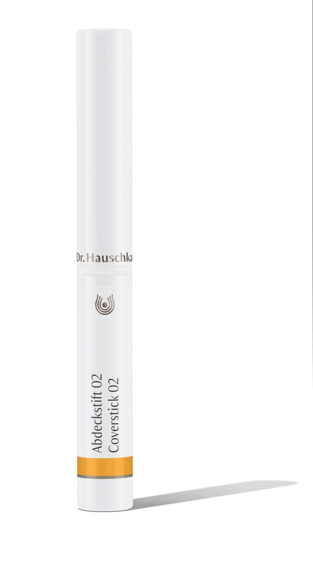 Dr. Hauschka Coverstick 02, 2gr