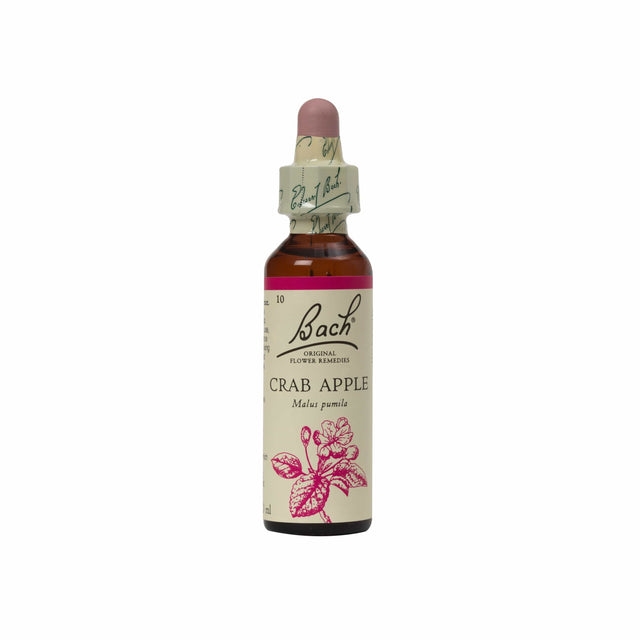 Bach Flower Crab Apple, 20ml