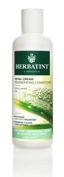 Herbatint Intensive Aloe Vera Royal Cream Conditioner, 260ml