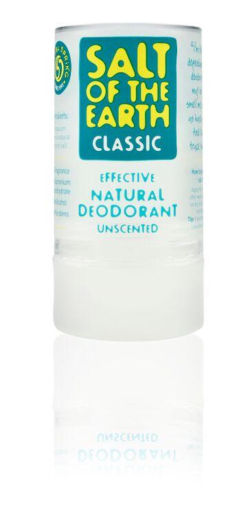 A. Vogel Salt Of The Earth Natural Deodorant, 90gr