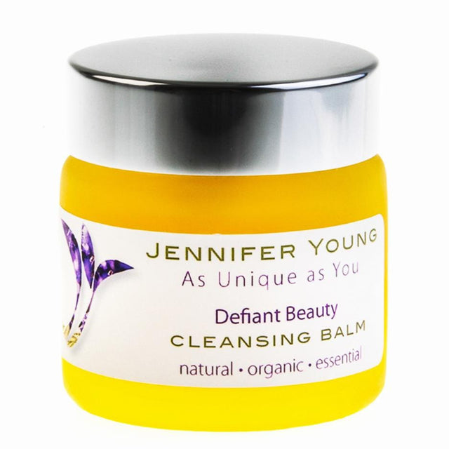Jennifer Young Cleansing Balm, 50gr