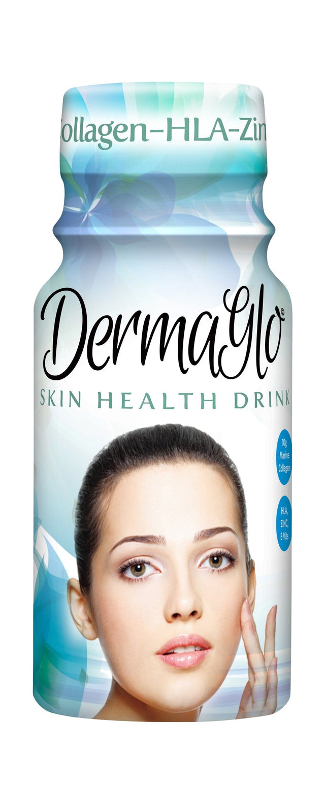 DermaGlo, 60ml