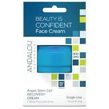 Beauty Is Confident Face Cream, 4gr
