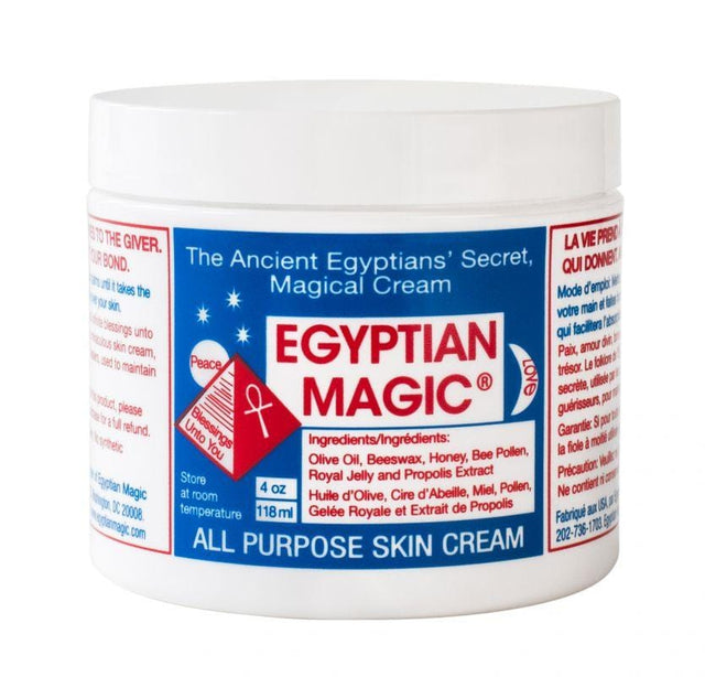 Egyptian Magic Skin Cream, 118ml