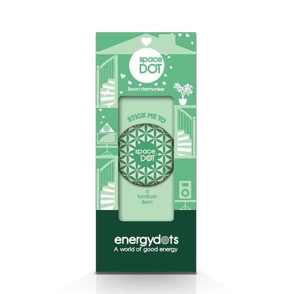 Energydots Single SpaceDot