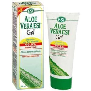ESI Aloe Vera Gel, 500ml