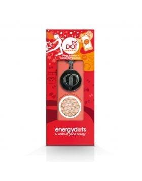 Energydots bioTAG, Grey