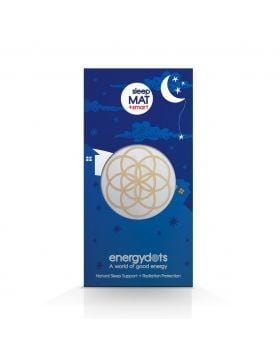 Energydots Sleepmat, Blue