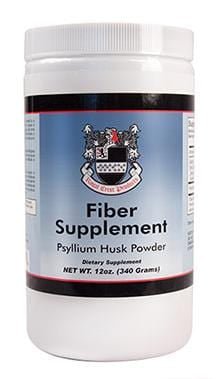 Royal Crest Products Fiber Supplement, 12oz