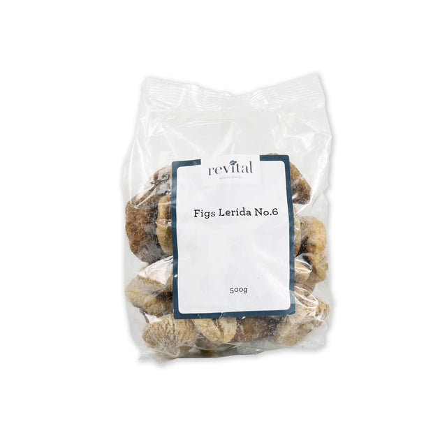 REV Figs Lerida No.6, 250gr