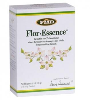 FMD Flor - Essence Dry, 63gr