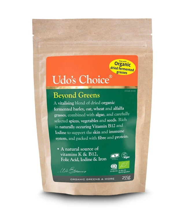 Udo's Choice Beyond Greens, 255gr