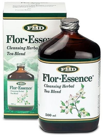 FMD Flor Essence Liquid, 500gr