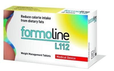Formoline L112, 48Tabs