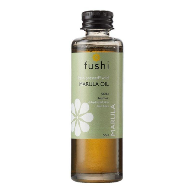 Fushi Organic Marula Seed Oil, 50ml