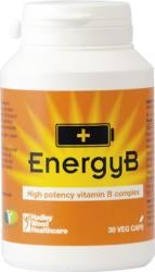 Hadley Wood Healthcare Energy B, 30 Capsules