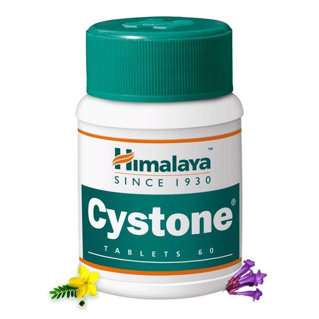 Himalaya Cystone, 100 Tablets