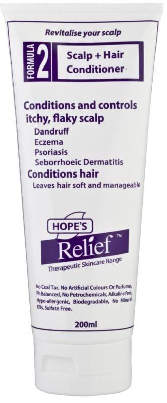 Hope's Relief Herbal Conditioner, 200ml
