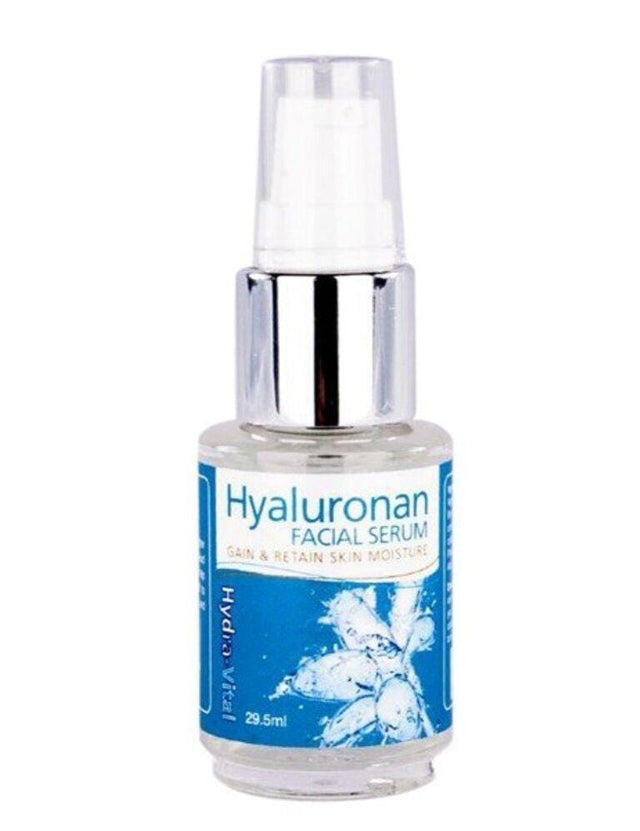 Hydra-Vital Hyaluronic Acid, 29.5 ml