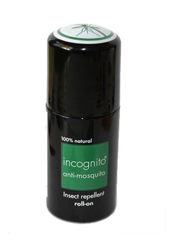 Incognito Anti Mosquito Rollon, 50ml