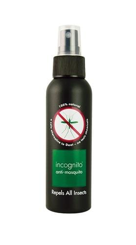 Incognito Insect Protect Spray, 100ml