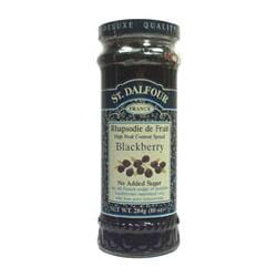 St Dalfour Blackberry Spread, 284g