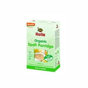 Holle Dem Baby Spelt Porridge, 250g