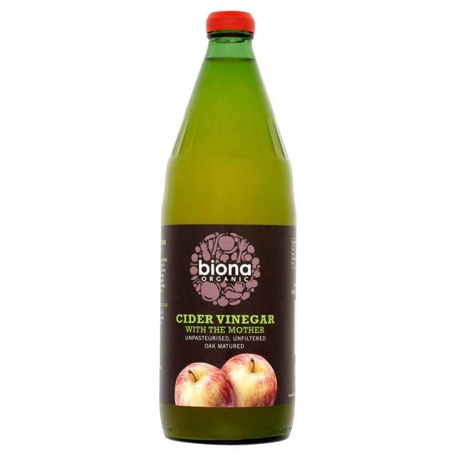 Biona Organic Cider Vinegar, 500 ml