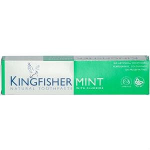 Kingfisher Mint Fluoride 100ml