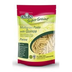 Orgran M'grain Penne Pasta, 250gr