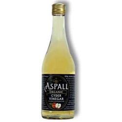 Aspall Organic Cyder Vinegar, 500ml