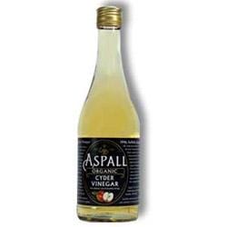 Aspall Organic Cyder Vinegar, 500ml