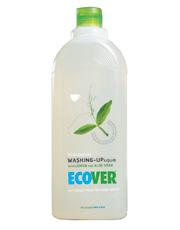 Ecover Washing up Liquid, 1 ltr