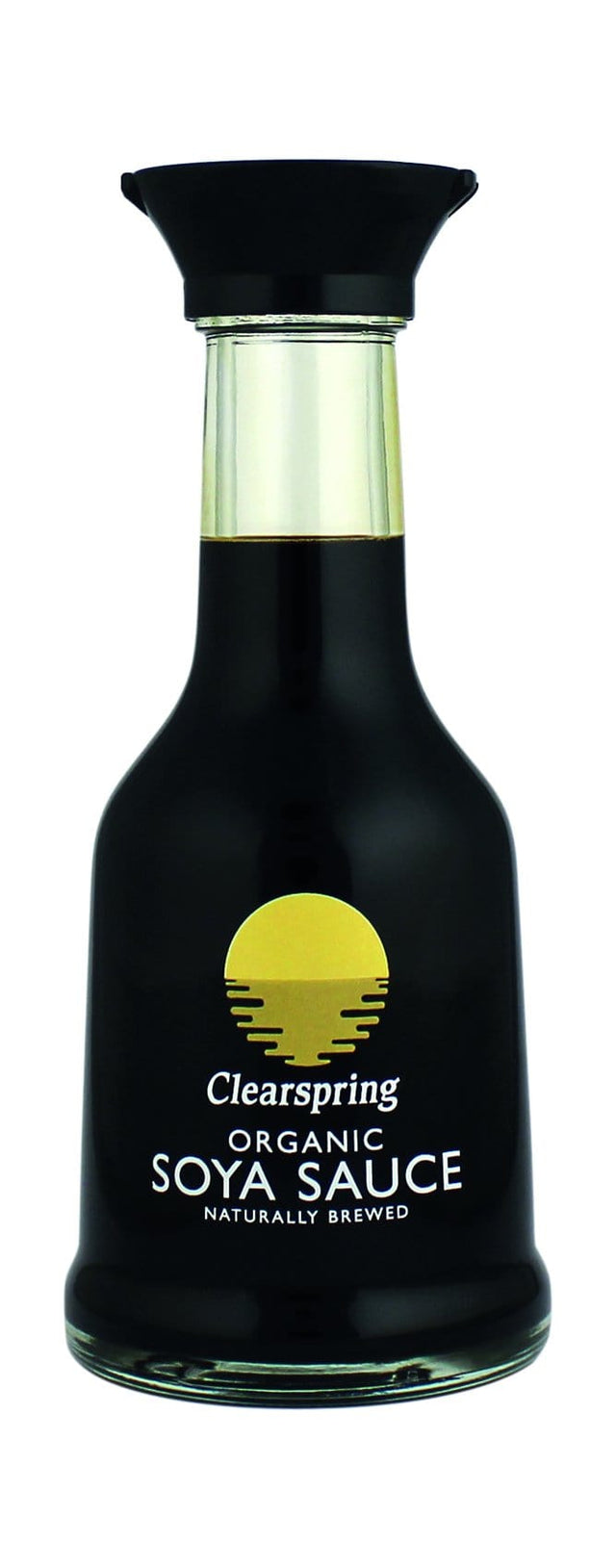 Clearspring Soya Sauce Dispenser, 150ml