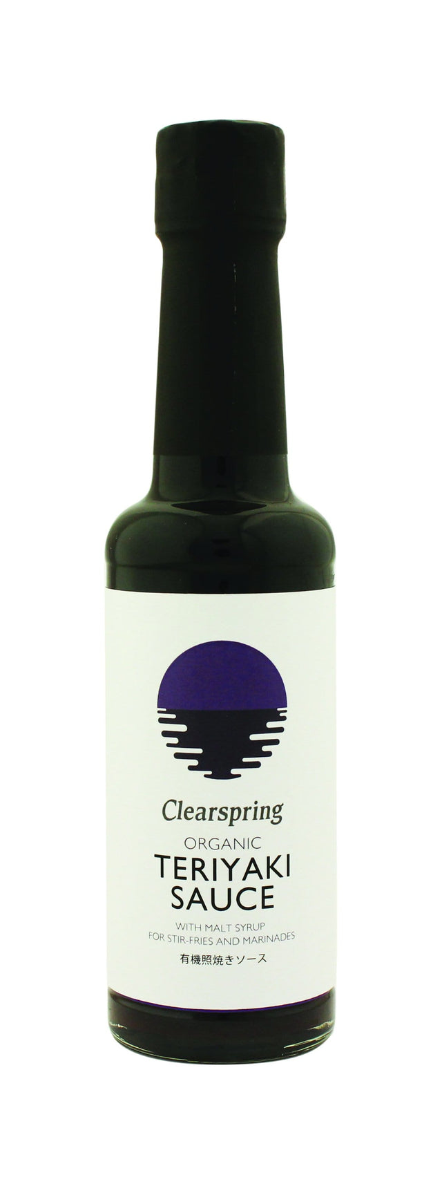 Clearspring Teriyaki Sauce , 150ml
