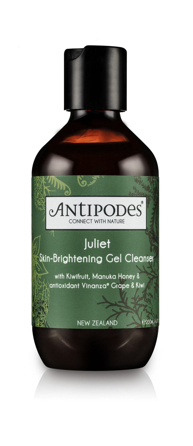Antipodes Juliet Skin Brightening Cleanser, 200ml