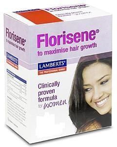 Lamberts Florisene for Women, 270 Tablets