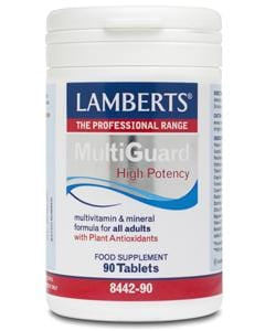 Lamberts Multi-Guard, 90 Tablets