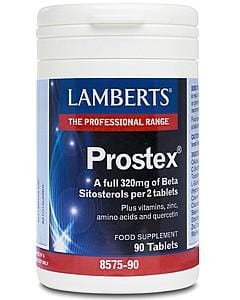 Lamberts Prostex, 90 Tablets