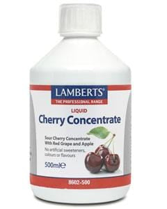 Lamberts Cherry Concentrate, 500ml