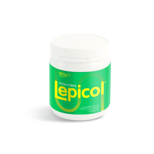 Lepicol Original Formula, 180gr