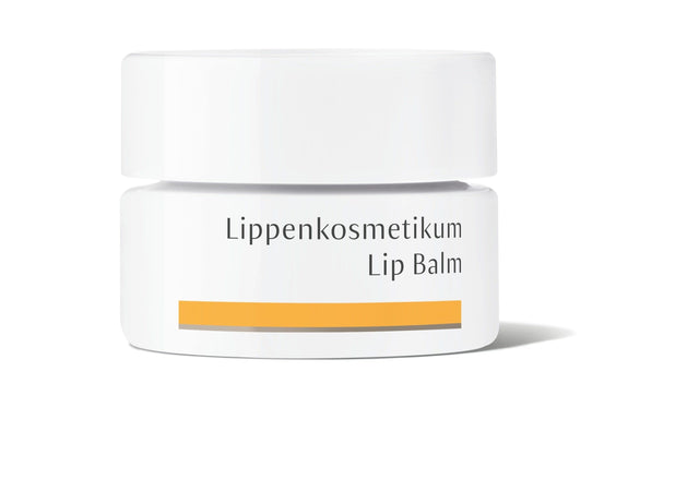 Dr.Hauschka Lip Balm, 4.5ml