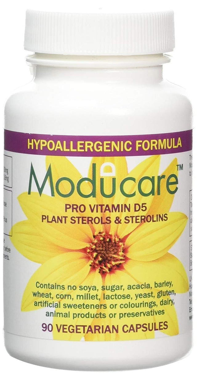 Moducare 90 Capsules