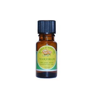 Natural By Nature Marjoram, 10ml